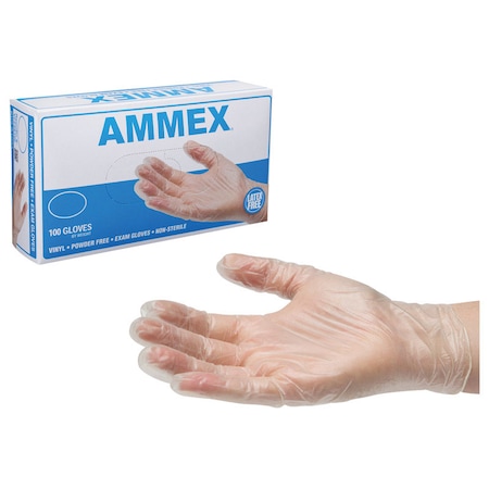 AMMEX VPF68100